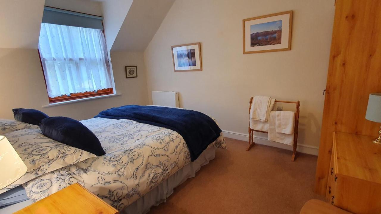 Catbells Daire Keswick  Dış mekan fotoğraf