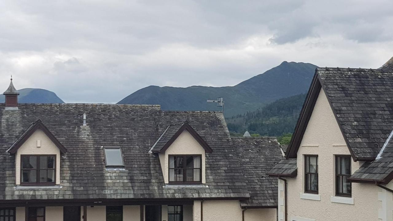 Catbells Daire Keswick  Dış mekan fotoğraf