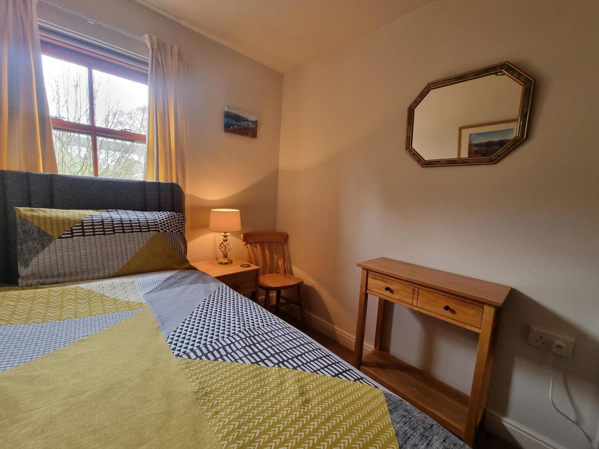 Catbells Daire Keswick  Dış mekan fotoğraf