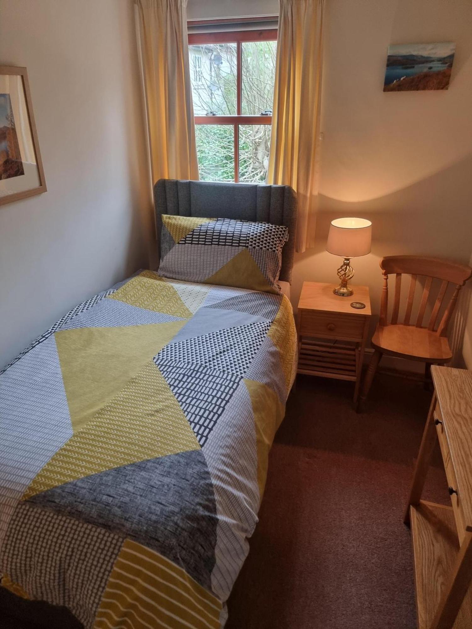 Catbells Daire Keswick  Dış mekan fotoğraf