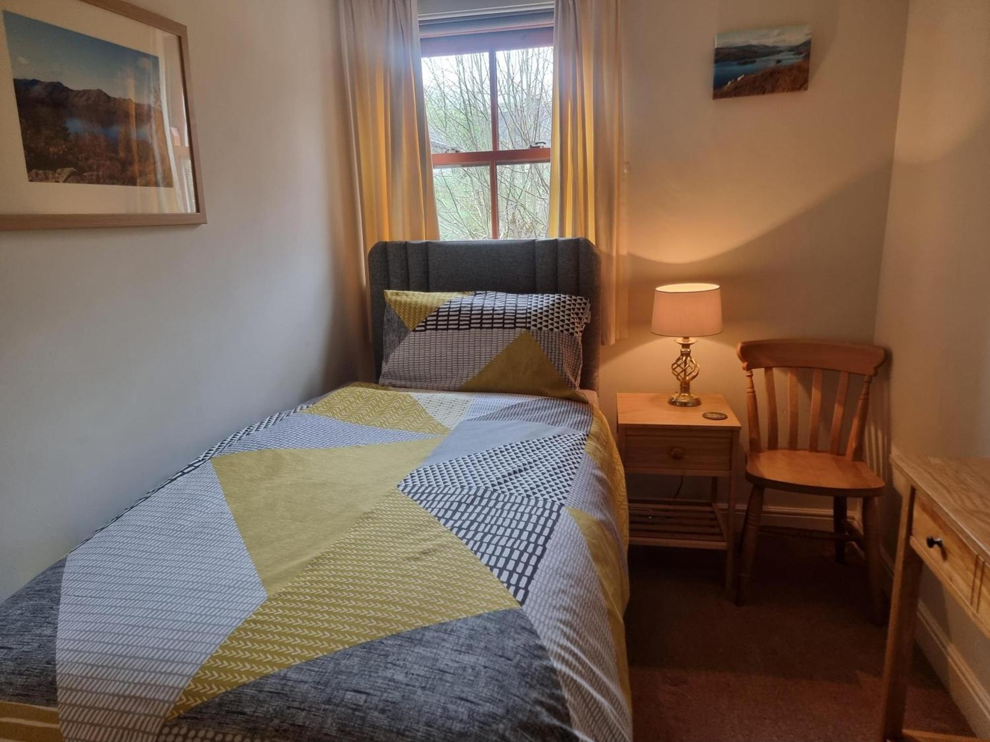 Catbells Daire Keswick  Dış mekan fotoğraf